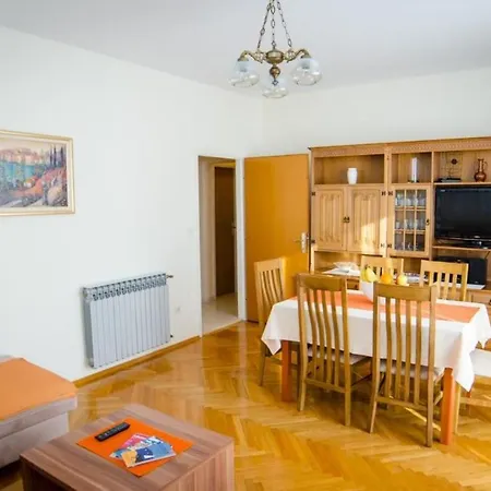 Appartement Srecko- Two Bedroom With Terrace And Sea View Dubrovnik