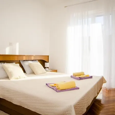 Srecko- Two Bedroom With Terrace And Sea View Διαμέρισμα