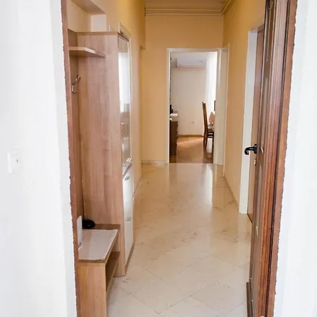 Srecko- Two Bedroom With Terrace And Sea View Διαμέρισμα