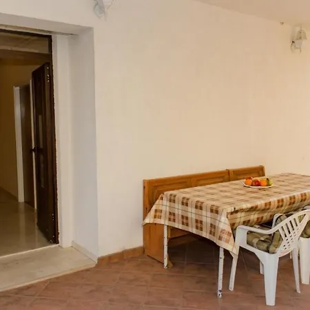 Srecko- Two Bedroom With Terrace And Sea View Lägenhet